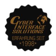 (c) Cyberinterface.biz